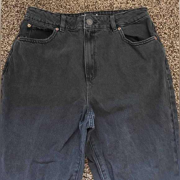 Garage 90s Straight Jeans - Picture 2 of 3